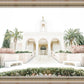 Sweet is The Work Newport Beach California Temple