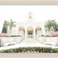 Sweet is The Work Newport Beach California Temple