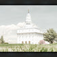 Sweet is The Work Nauvoo Illinois Temple