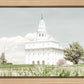 Sweet is The Work Nauvoo Illinois Temple