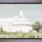 Sweet is The Work Nauvoo Illinois Temple
