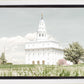 Sweet is The Work Nauvoo Illinois Temple