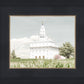 Sweet is The Work Nauvoo Illinois Temple