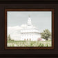 Sweet is The Work Nauvoo Illinois Temple