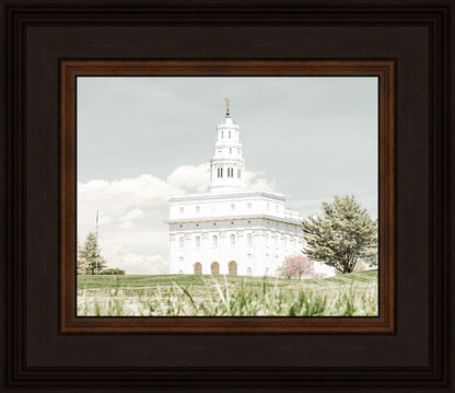 Sweet is The Work Nauvoo Illinois Temple