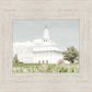 Sweet is The Work Nauvoo Illinois Temple