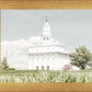 Sweet is The Work Nauvoo Illinois Temple