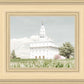 Sweet is The Work Nauvoo Illinois Temple