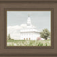 Sweet is The Work Nauvoo Illinois Temple