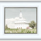 Sweet is The Work Nauvoo Illinois Temple