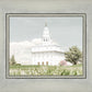 Sweet is The Work Nauvoo Illinois Temple