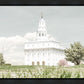 Sweet is The Work Nauvoo Illinois Temple