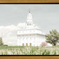 Sweet is The Work Nauvoo Illinois Temple
