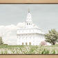 Sweet is The Work Nauvoo Illinois Temple