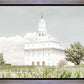 Sweet is The Work Nauvoo Illinois Temple