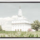 Sweet is The Work Nauvoo Illinois Temple