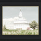 Sweet is The Work Nauvoo Illinois Temple