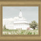 Sweet is The Work Nauvoo Illinois Temple