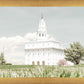 Sweet is The Work Nauvoo Illinois Temple