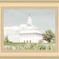 Sweet is The Work Nauvoo Illinois Temple