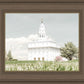 Sweet is The Work Nauvoo Illinois Temple