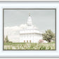 Sweet is The Work Nauvoo Illinois Temple