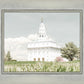 Sweet is The Work Nauvoo Illinois Temple