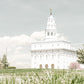 Sweet is The Work Nauvoo Illinois Temple