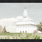 Sweet is The Work Nauvoo Illinois Temple
