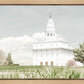 Sweet is The Work Nauvoo Illinois Temple