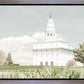 Sweet is The Work Nauvoo Illinois Temple