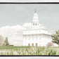 Sweet is The Work Nauvoo Illinois Temple
