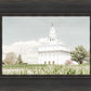 Sweet is The Work Nauvoo Illinois Temple