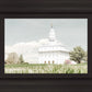 Sweet is The Work Nauvoo Illinois Temple