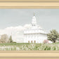 Sweet is The Work Nauvoo Illinois Temple