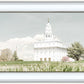 Sweet is The Work Nauvoo Illinois Temple