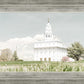 Sweet is The Work Nauvoo Illinois Temple