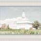 Sweet is The Work Nauvoo Illinois Temple