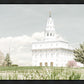 Sweet is The Work Nauvoo Illinois Temple
