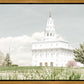 Sweet is The Work Nauvoo Illinois Temple