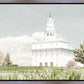 Sweet is The Work Nauvoo Illinois Temple