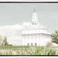 Sweet is The Work Nauvoo Illinois Temple