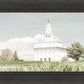 Sweet is The Work Nauvoo Illinois Temple