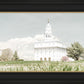 Sweet is The Work Nauvoo Illinois Temple