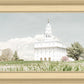 Sweet is The Work Nauvoo Illinois Temple