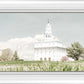Sweet is The Work Nauvoo Illinois Temple