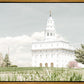 Sweet is The Work Nauvoo Illinois Temple