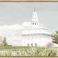 Sweet is The Work Nauvoo Illinois Temple