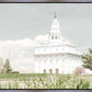 Sweet is The Work Nauvoo Illinois Temple