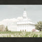 Sweet is The Work Nauvoo Illinois Temple